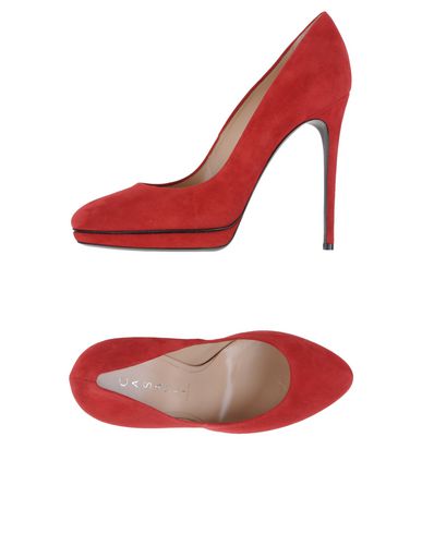 Туфли CASADEI
