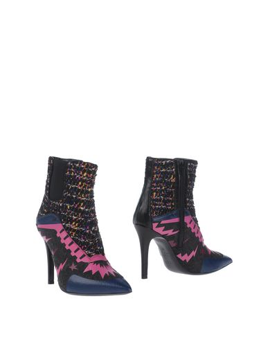Сапоги MSGM