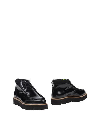 Сапоги MSGM