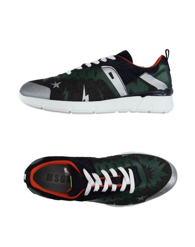 Кеды MSGM