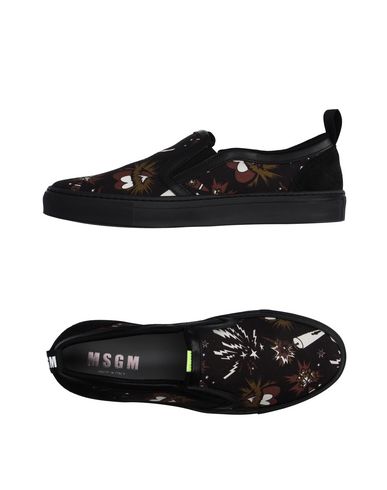 Кеды MSGM