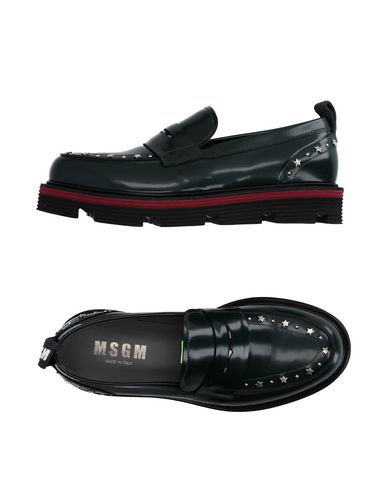 Мокасины MSGM