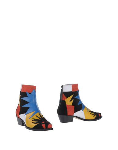 Сапоги MSGM
