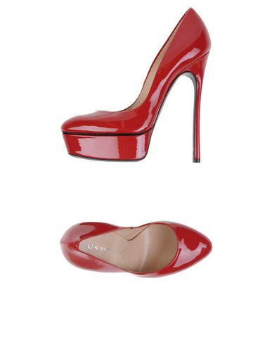 Туфли CASADEI
