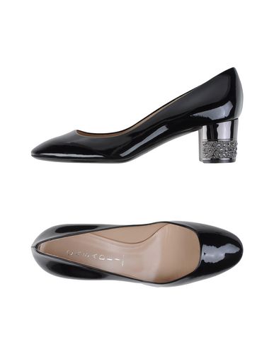 Туфли CASADEI