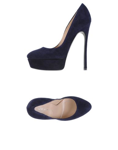 Туфли CASADEI