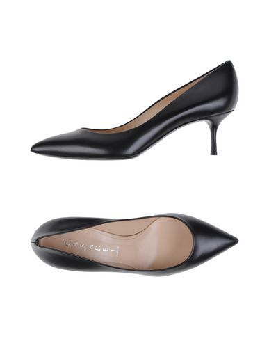 Туфли CASADEI