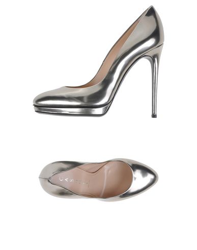 Туфли CASADEI