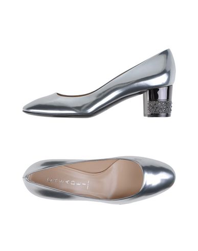 Туфли CASADEI