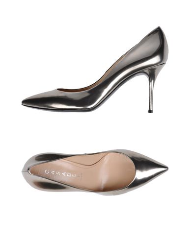 Туфли CASADEI