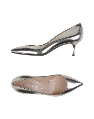 Туфли CASADEI