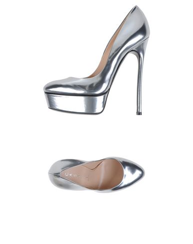 Туфли CASADEI