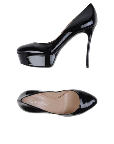Туфли CASADEI