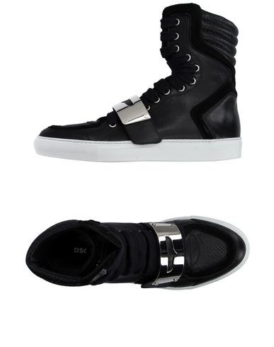 Кеды DSQUARED2