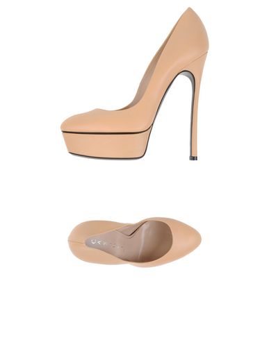 Туфли CASADEI