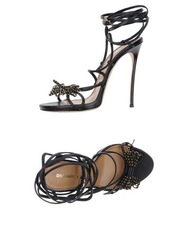 Сандалии DSQUARED2