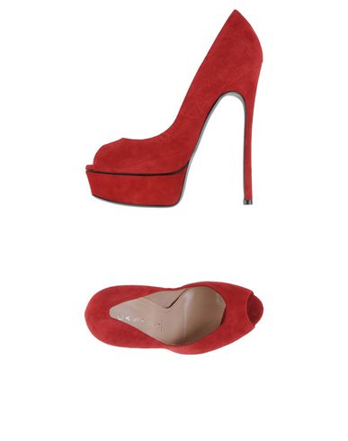 Туфли CASADEI