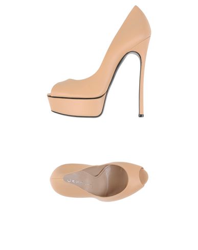 Туфли CASADEI