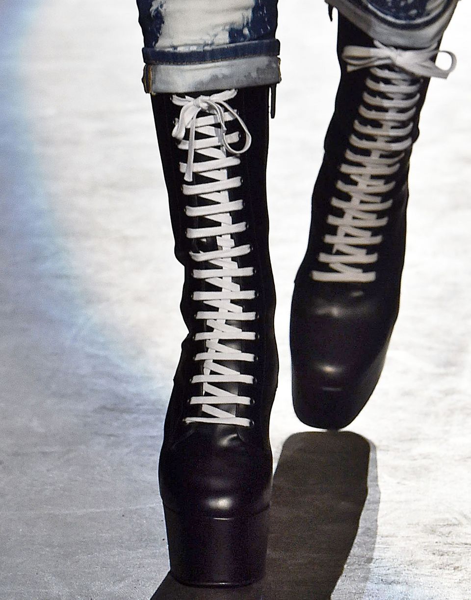 Dsquared2 Queen Boots, Boots Men Dsquared2 Online Store
