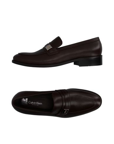 Мокасины CALVIN KLEIN COLLECTION