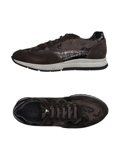 Кеды ALVIERO MARTINI 1A CLASSE
