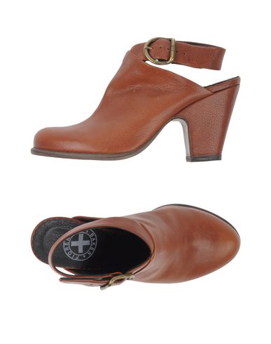 Сабо  - Верблюжий цвет