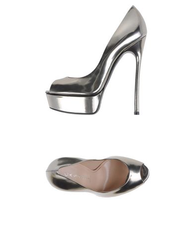 Туфли CASADEI