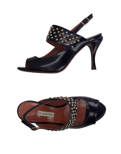 Сандалии L' AUTRE CHOSE