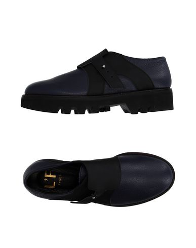 Мокасины L'F SHOES