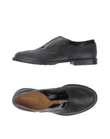 Мокасины L'F SHOES