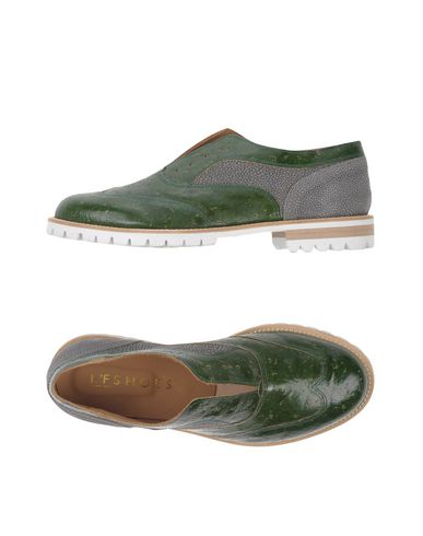 Мокасины L'F SHOES