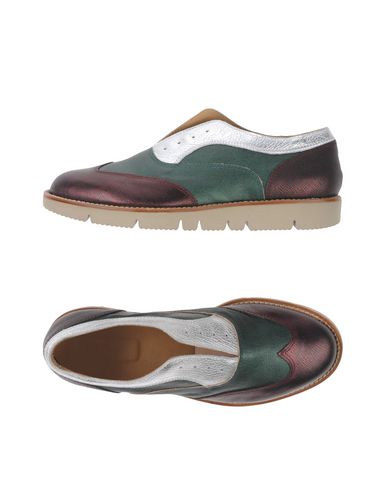 Мокасины L'F SHOES