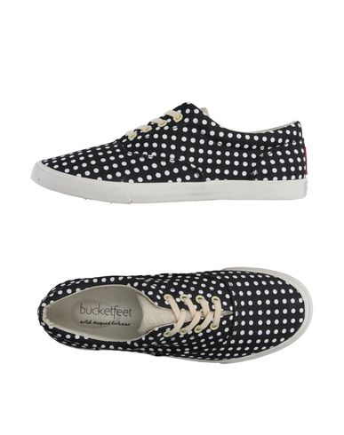 Кеды BUCKETFEET