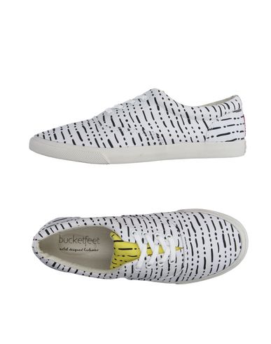 Кеды BUCKETFEET