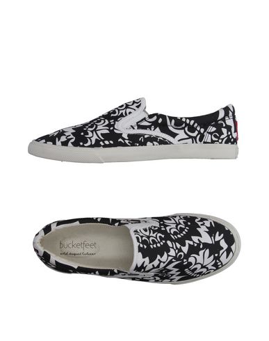 Кеды BUCKETFEET