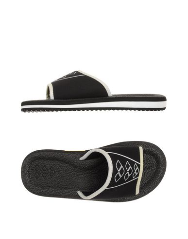 Сандалии  - Черный цвет