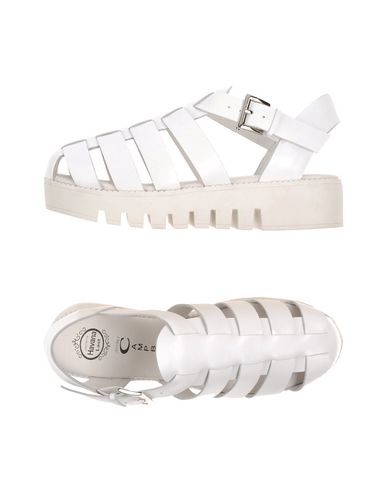Сандалии JEFFREY CAMPBELL
