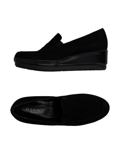 Мокасины JEANNOT