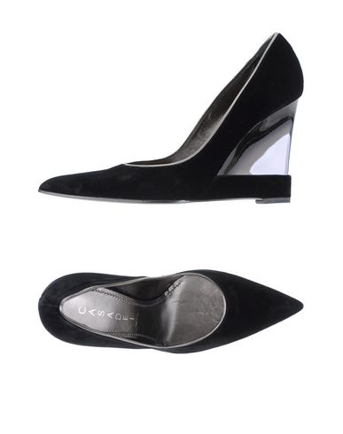 Туфли CASADEI