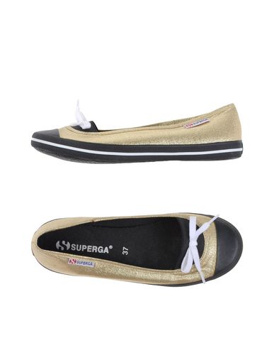 Балетки SUPERGA®