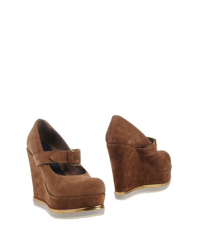 Туфли MARNI