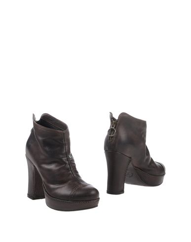Сапоги FIORENTINI+BAKER
