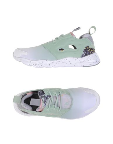 Кеды REEBOK