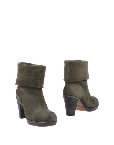 Сапоги FIORENTINI+BAKER