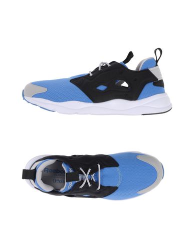 Кеды REEBOK