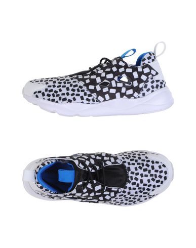 Кеды REEBOK