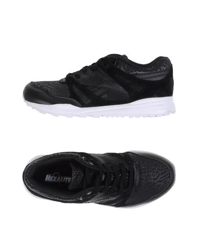 Кеды REEBOK