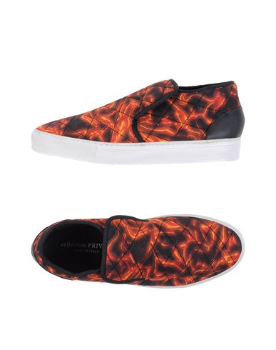 Кеды COLLECTION PRIVĒE?