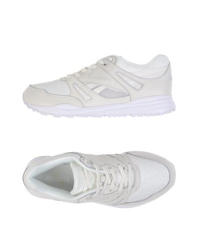 Кеды REEBOK