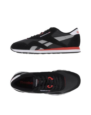 Кеды REEBOK